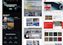 install themeforest or envato wordpress theme with full demo import